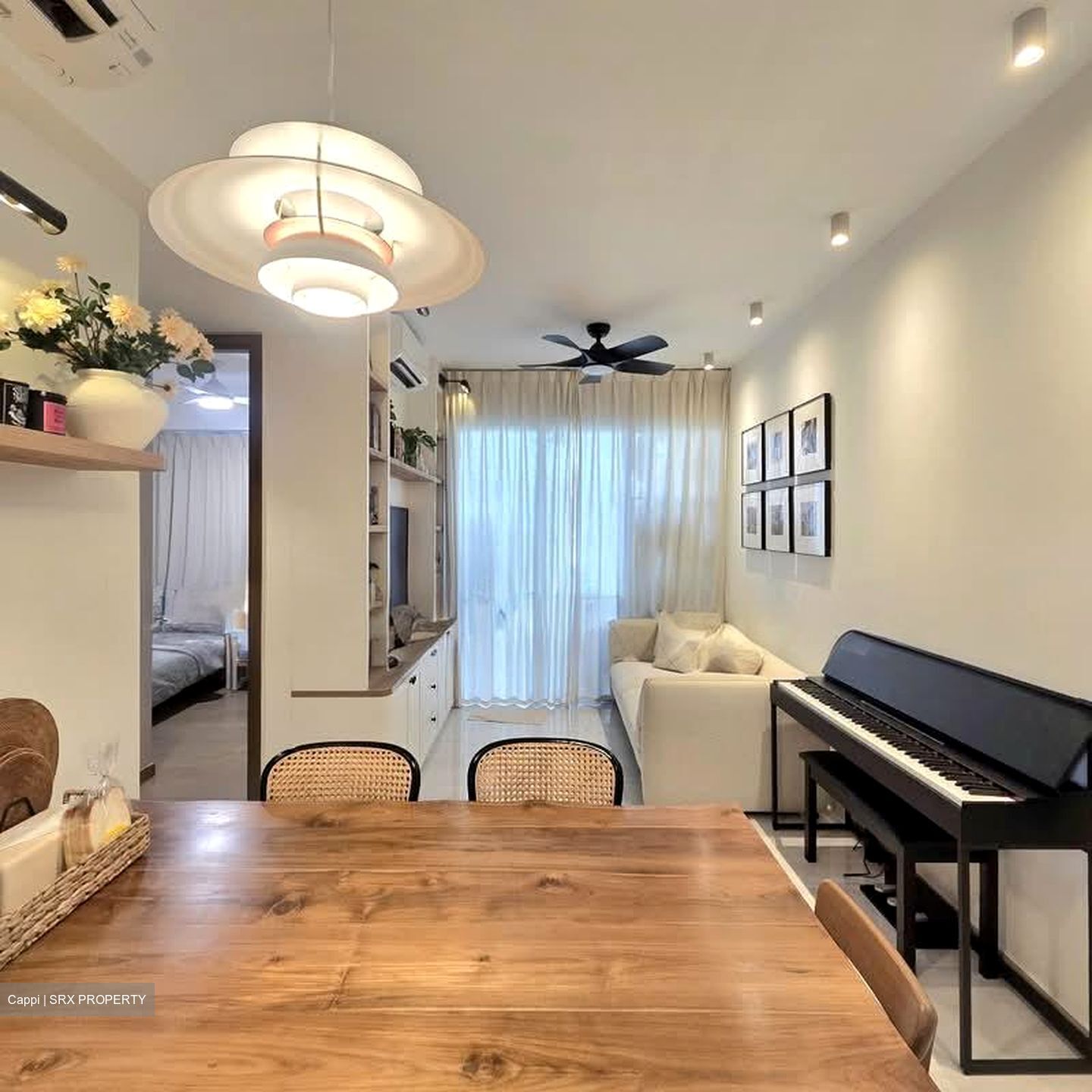 The Florence Residences (D19), Apartment #560855601